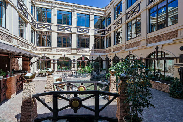 Гостиница Троя Краснодар-181